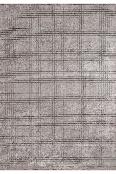 BM Home APEX KÖMÜR - AÇIK GRİ 200X300 CM HALI