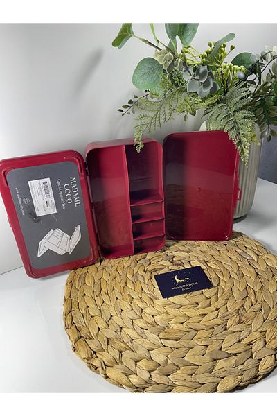 Madame Coco Gaten Organizer Box