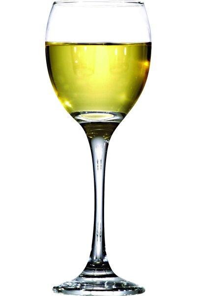 LAV -VENUE GOBLET 245cc 3PC ST