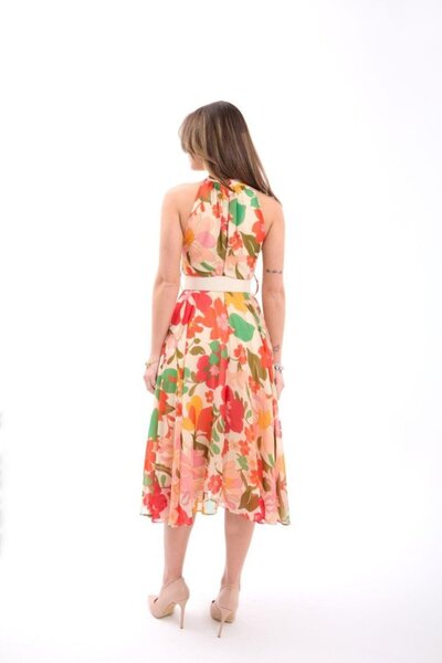 EyesOf 5501 Dress-Kansas City