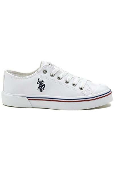 U.S. Polo Assn. Uspolo Assn Penelope Pu 2pr Pohodlné Neformální sportovní boty Sneaker