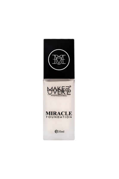 Make Over 22 cosmetics كريم اساس السحري ميركل - 35 مل