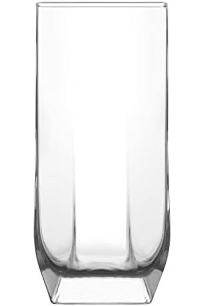 LAV Lav-Tuana Long Drink Glass 330cc 6Pc St