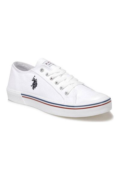 U.S. Polo Assn. U.S.POLO ASSN PENELOPE 3FX ΑΝΔΡΙΚΑ ΑΘΛΗΤΙΚΑ ΠΑΠΟΥΤΣΙΑ COMFORT COMFORT