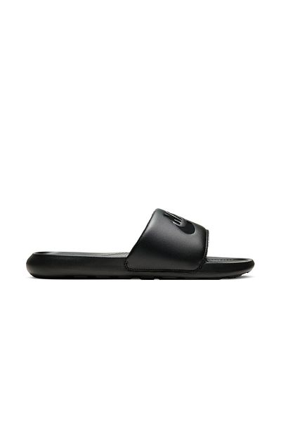 Nike Slippers Victori One Slide Unisex Daily Black Slippers