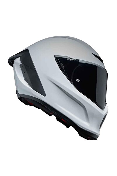 Ruroc Eox Ghost Kapalı Kask