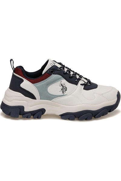 U.S. Polo Assn. U.S. Polo Tracky - Comfortable Daily Sports Shoes