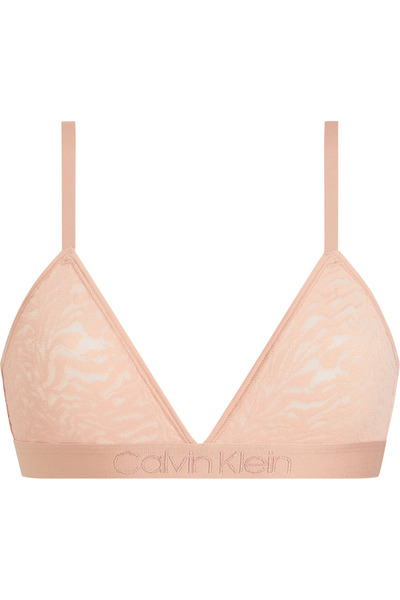 Calvin Klein UNLINED TRIANGLE
