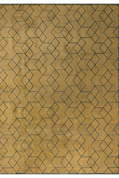 BM Home FLORENCE GOLD 240X340 CM HALI