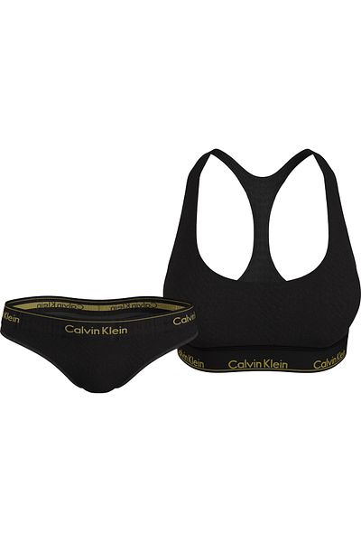 Calvin Klein Underwear Gift Set