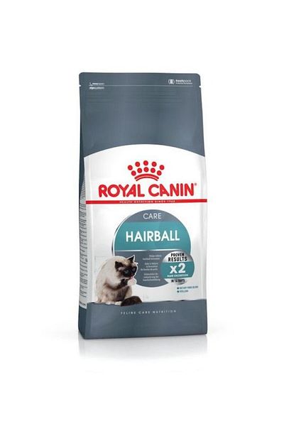 Royal Canin Royal Canin Hairball Care 400 gm, Feline Breed Nutrition Cat Food