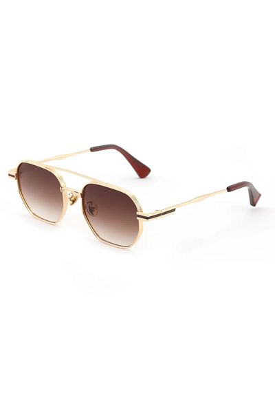 By Harmony Bh Ae2415 C4 Women's Sunglasses