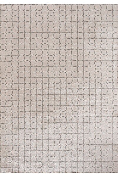 BM Home EQUINOX KAKAO - PETROL - TAŞ 200X300 CM HALI