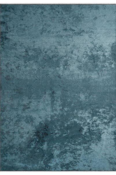 BM Home PLAIN PETROL (M) 160X230 CM HALI