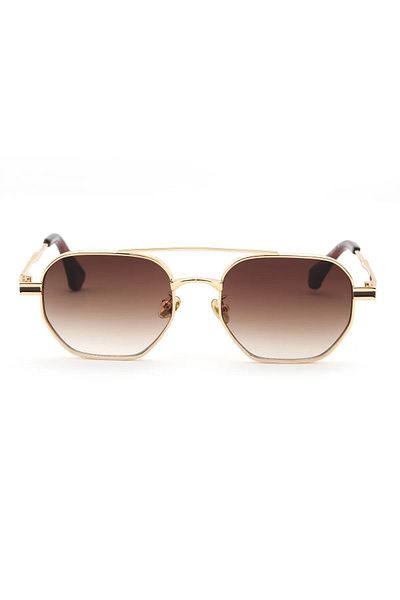 By Harmony Bh Ae2415 C4 Women's Sunglasses