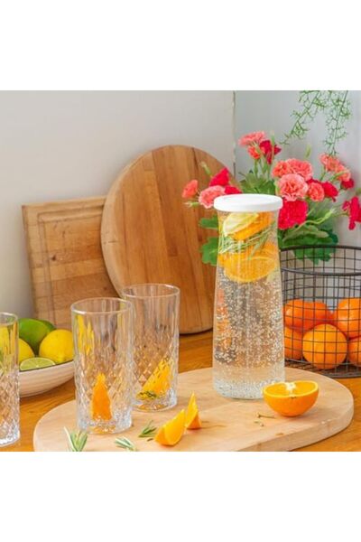 LAV -VERA CARAFE 1200cc