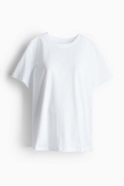 H&M Mama Cotton T-shirt