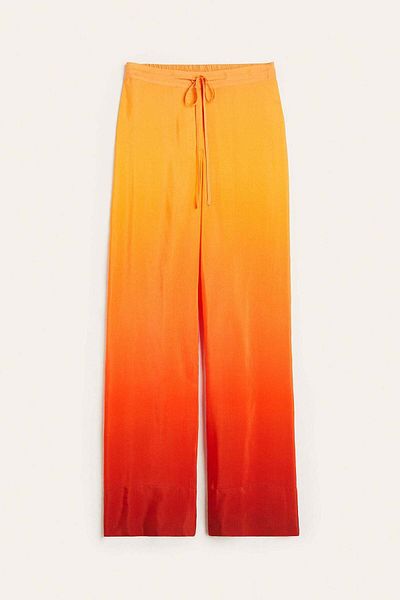 H&M Wide trousers