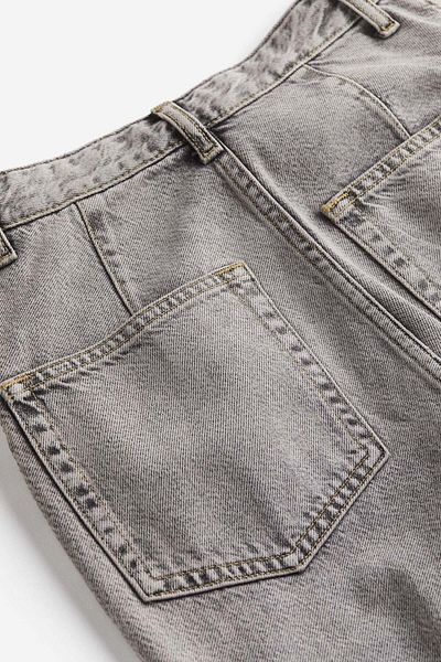 H&M Flared High Jeans