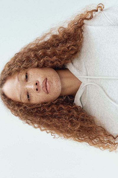 H&M MAMA Before & After Nursing hoodie
