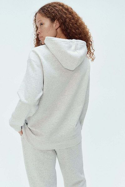 H&M MAMA Before & After Nursing hoodie