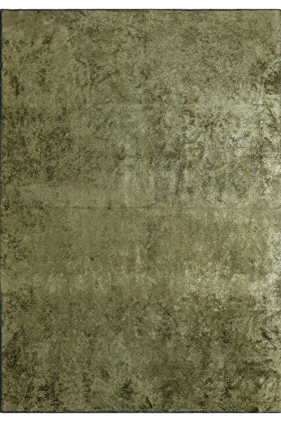 BM Home PLAIN YEŞİL (A) 100X300 CM HALI