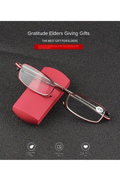 zhara tech Blue Light Protected (+2.5) Reading Near Glasses Phone Tablet Computer Glasses