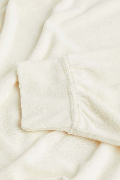 H&M Terry sweatshirt