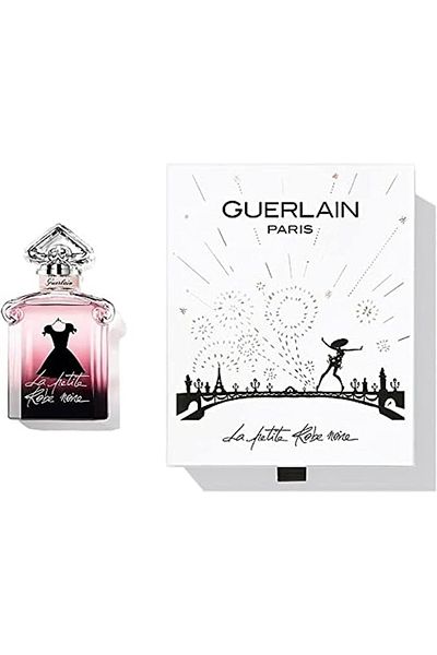Guerlain جيرلان لا بيتيت روب نوار (W) EDP 50ML (علبة صلبة)