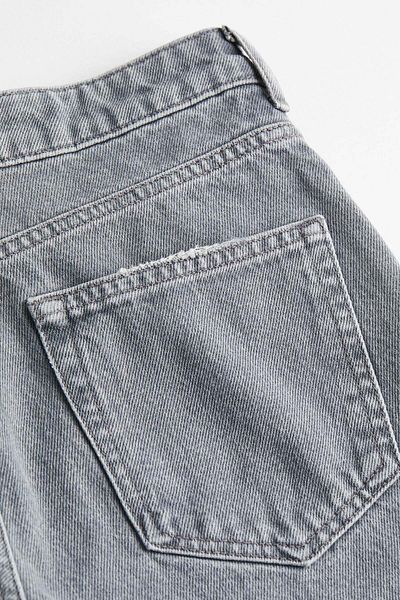 H&M Flared Regular Jeans