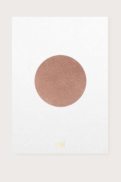 H&M Highlighter
