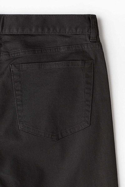 H&M Slim Fit 5-pocket trousers