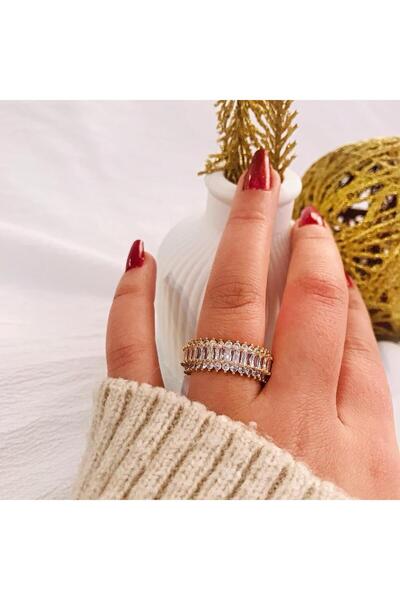 My Life Accessory نموذج VIP من الرغيف الفرنسي بصف من الفولاذ