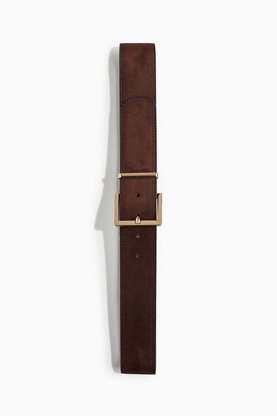 H&M Coated belt