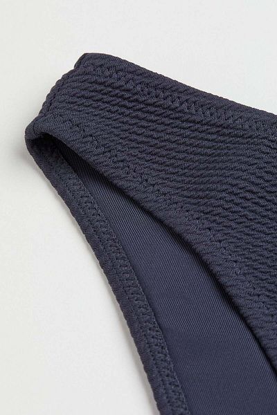 H&M قاع البكيني