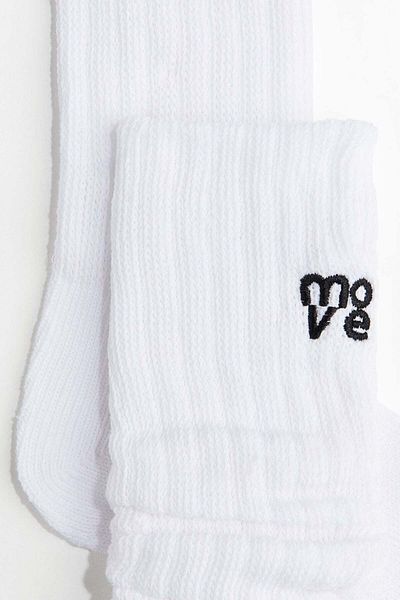 H&M Tennis socks