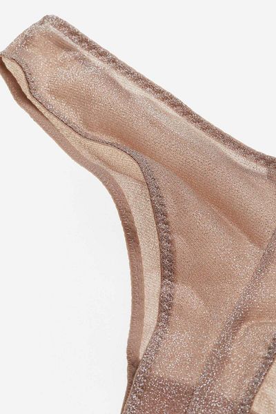 H&M 3-pack Brazilian briefs