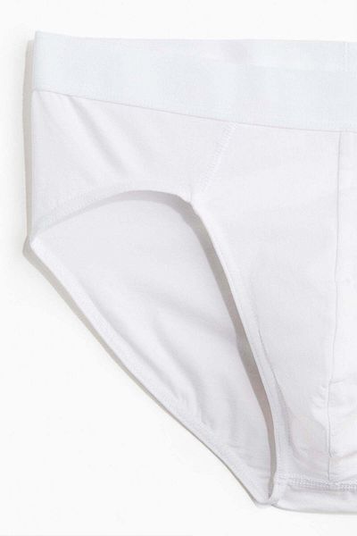 H&M 3-pack Cotton Briefs