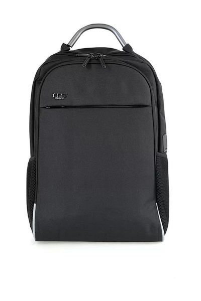 ÇÇS Backpack with USB Port and Laptop Compartment