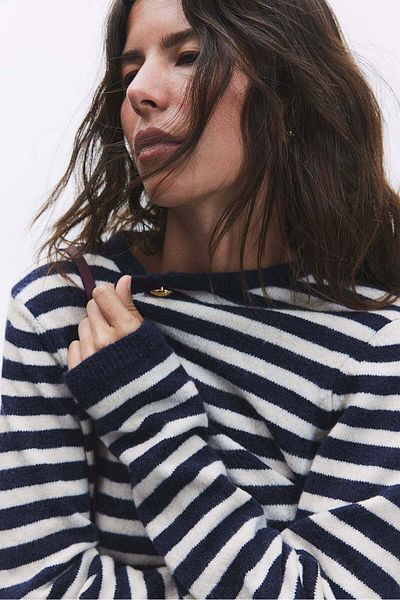 H&M Fitted cardigan