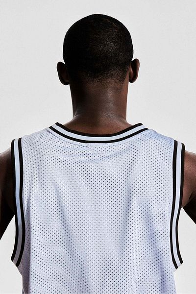 H&M DryMove™ Basketball vest top