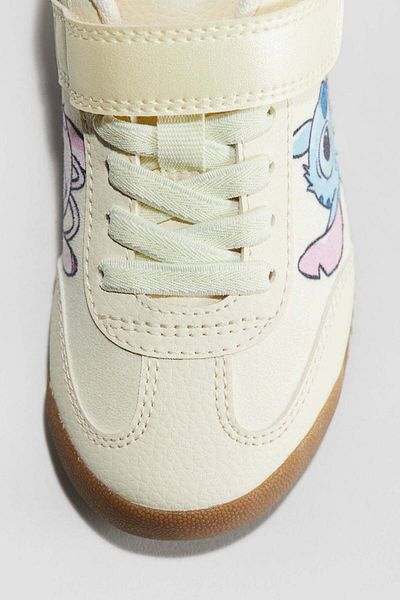 H&M Printed trainers