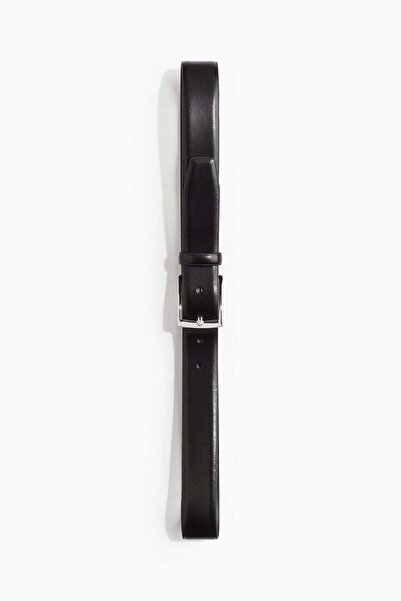 H&M Leather belt