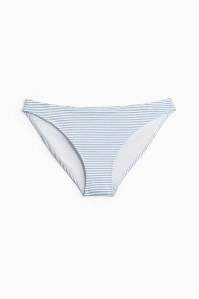 H&M قاع البكيني
