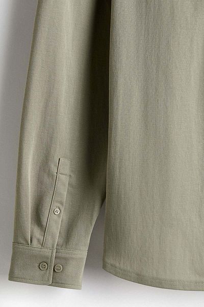 H&M Loose Fit Shirt