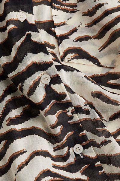 H&M Cotton shirt