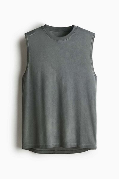 H&M Regular Fit Sports vest top in DryMove™