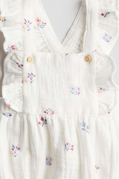 H&M شورت قطني