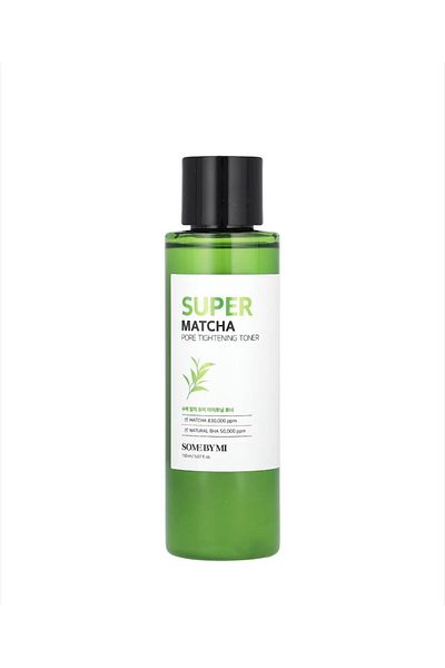 Some By Mi Super Matcha Pore Tightening Toner - 5.07 fl oz (150 ml)