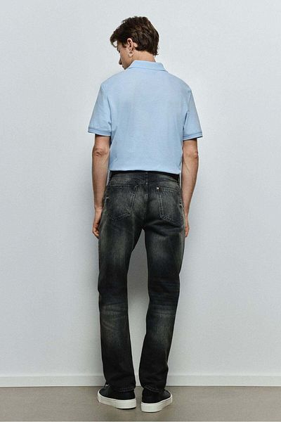 H&M Regular Fit Piqué polo shirt